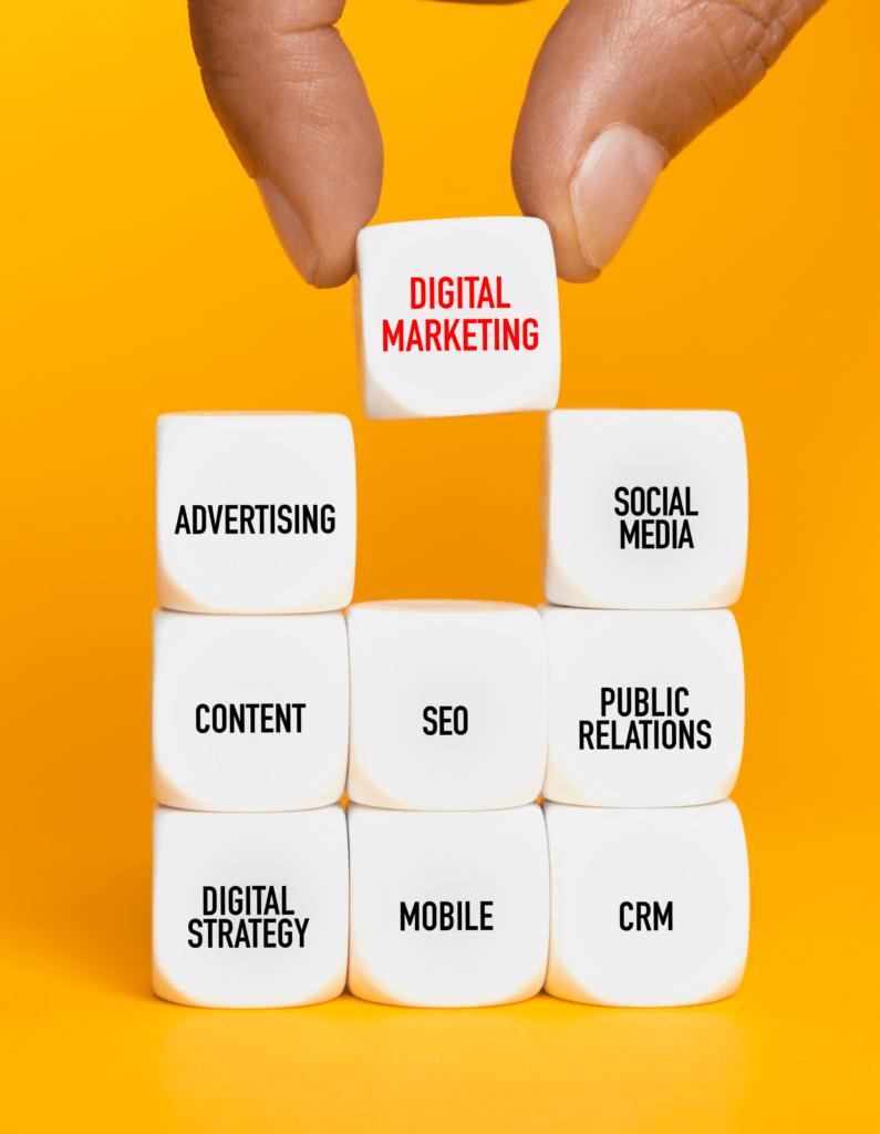 digital marketing agency in raipur